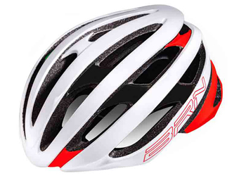 brn bike wear Casco Corsaro